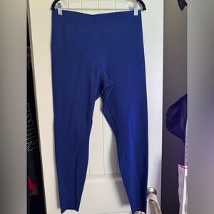 Lululemon SHR GLOW UP Leggings SZ 14 28”